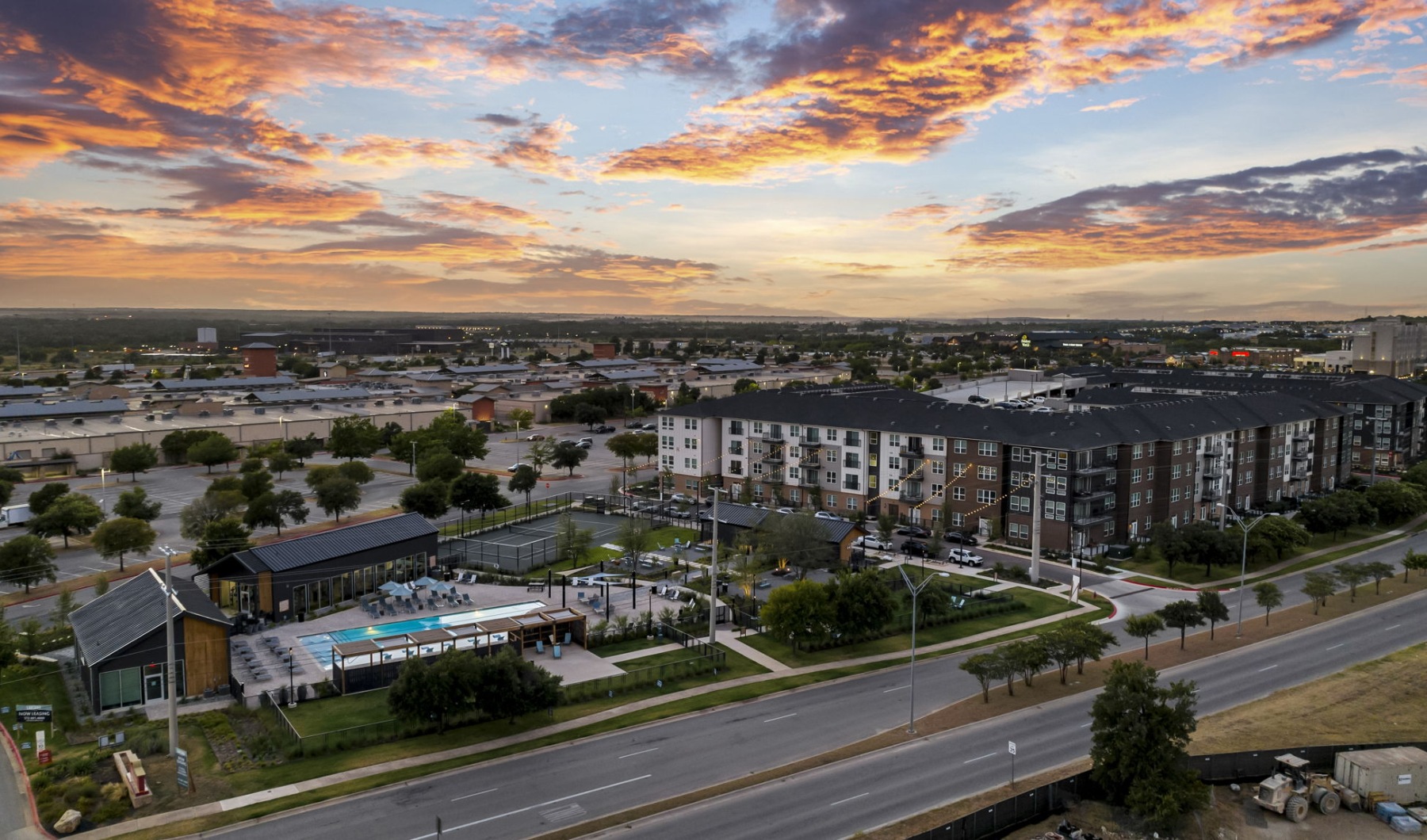 Discover the Ideal Round Rock Living Experience Discover the Ideal Round Rock Living Experience