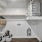 Large well lit closet 