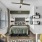 Large studio apartment