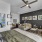 Large studio apartment