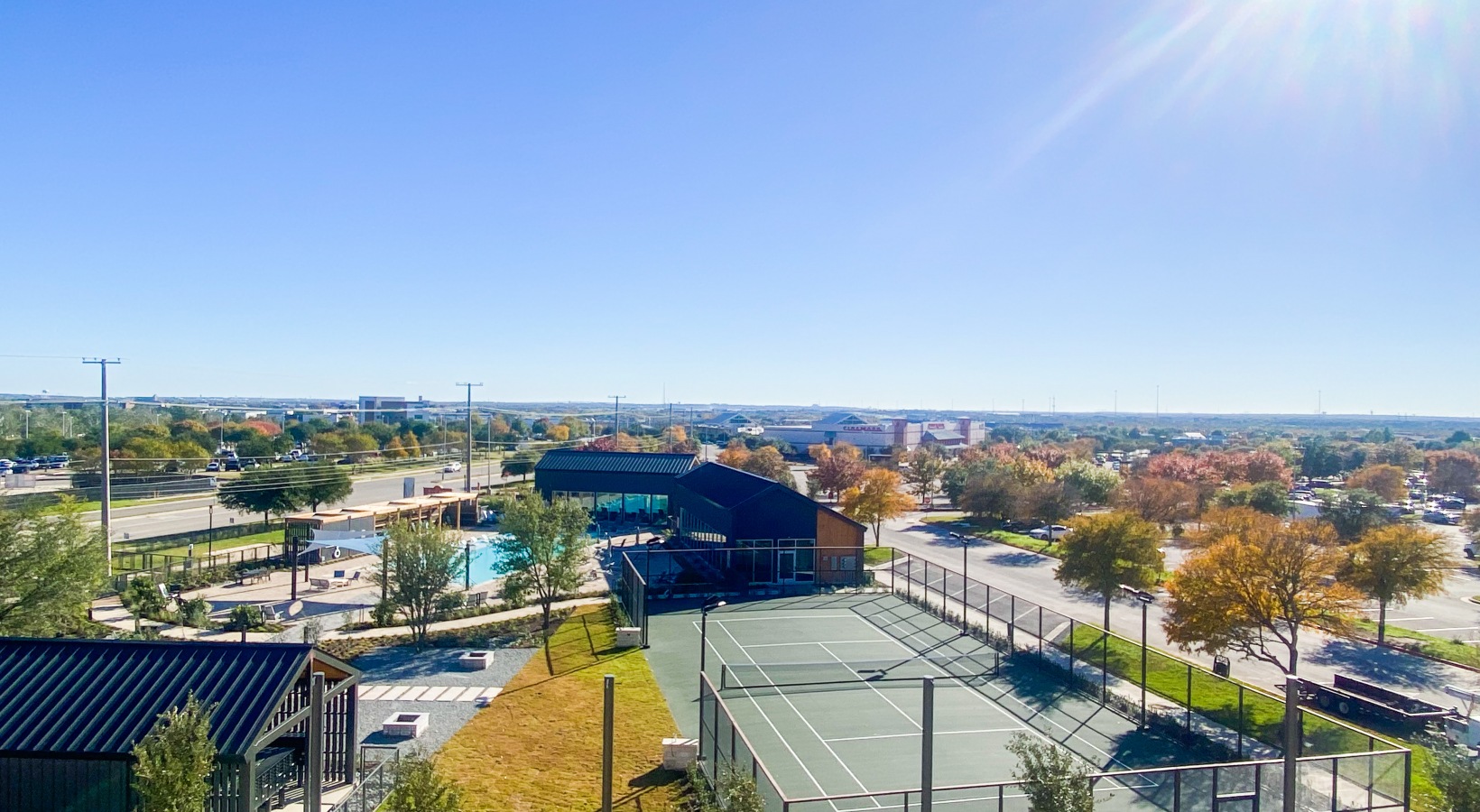 Luxury rentals in Round Rock, TX Lantana Round Rock