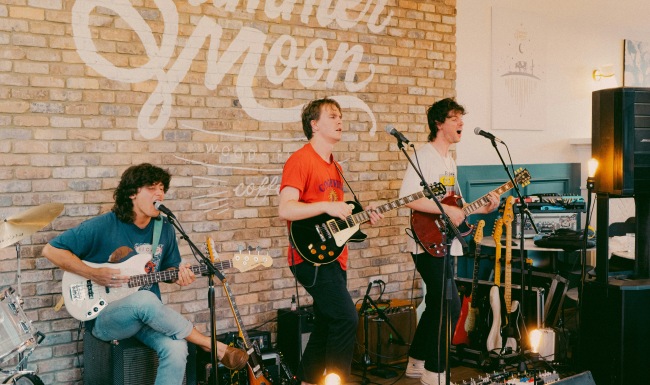 Round Rock Living Round Rock Living